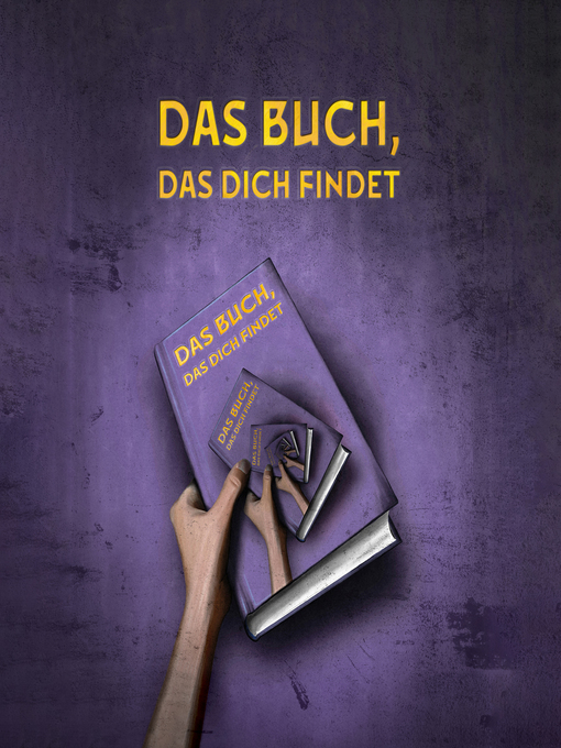 Title details for Das Buch, das dich findet by Siegfried Langer - Available